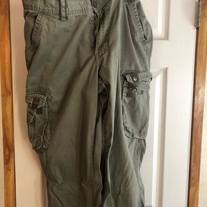 Men’s Red Head cargo pants 38x30